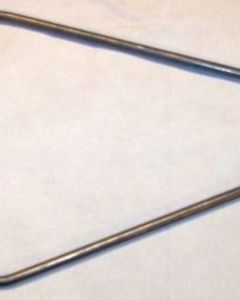 HANGER,FOR M/W TROUGH,HIGH PROFILE